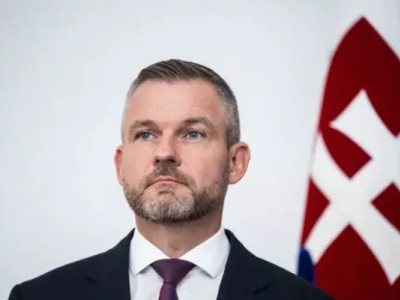 Прем'єр Словаччини пропонує змінити конституцію через атаки дронів рф
