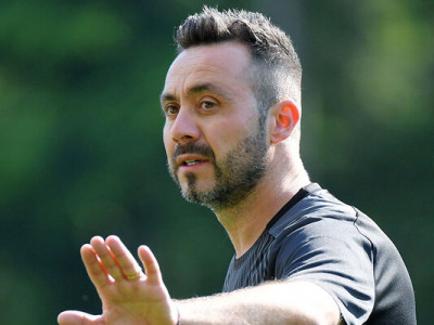 У Тоттенгемі Де Дзербі хоче встановити рекорд свого довголiття