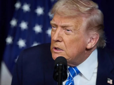 Трамп шантажує Європу зброєю для України, щоб отримати допомогу з Ормузькою протокою, - FT 