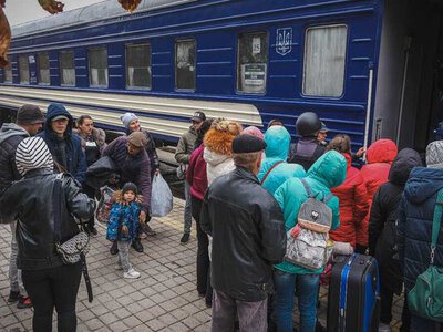 «Укрзалізниця» отримала доступ до військових систем для відстеження дронів