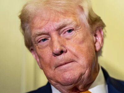 Трамп ганебно тікає з Ірану: ось що заявив президент США