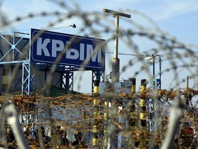 В окупованому Криму масштабне знеструмлення - що відомо