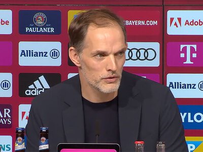 Тухель може не взяти Фодена на чемпіонат світу, незважаючи на променисту посмішку