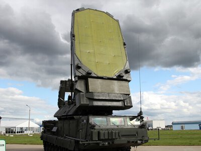 СБС знищили радар «Імбир», ЗРК «Тор-М2», загалом 41 одиниця ППО у березні на окупованих територіях