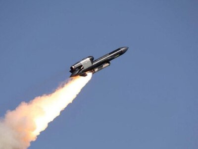 Українська балістика зможе досягати Москви вже влітку — конструктор Fire Point