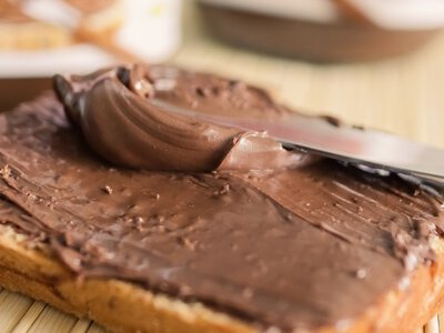 Смачна домашня нутелла, яка стане ще й дуже корисною: як її приготувати