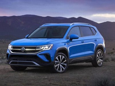 Volkswagen відкликає понад 75 тис. Jetta та Taos – причина