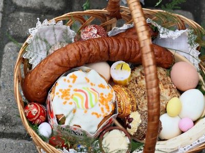 Великдень 2026: nрадиції Страсного тижня та головні заборони