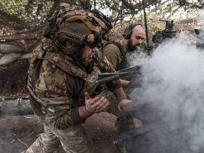 Що не так із заявою Стерненка щодо дій підрозділу Скеля?