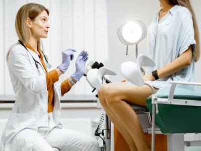 Дівчинка має право сказати стоп: гінекологиня розповіла про інтимне