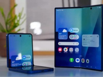 Samsung підвищує ціни на складні смартфони: чого очікувати покупцям у 2026 році