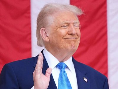 Трамп ревнує Зеленського: дивна поведінка Дональда вразила мережу