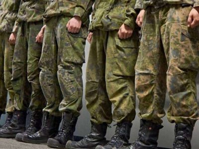 Незаконний призов на ТОТ Херсонщини: до пошуку чоловіків залучатимуть поліцію