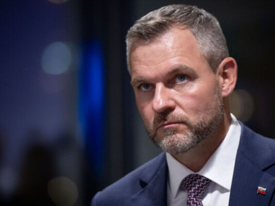 У Словаччині анонсували розширення повноважень армії після інциденту з дронами