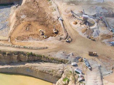 Росія продала золоторудне родовище на окупованій Луганщині