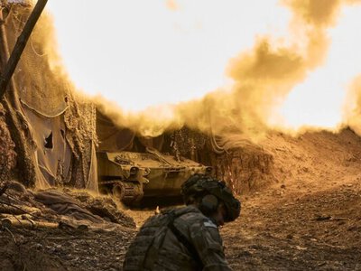 На Лиманському напрямку Сили оборони знищили ворожу штурмову групу