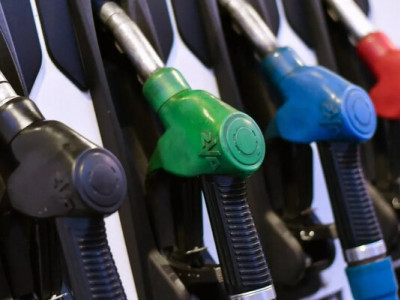 Дизель у березні подорожчав на понад 22 гривні: що відбувається з цінами на АЗС 