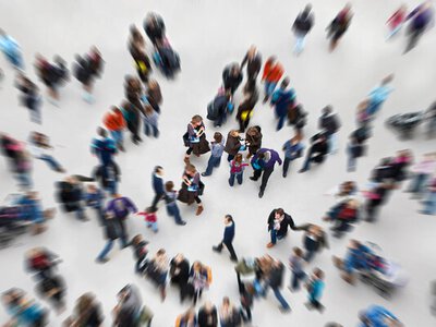 Українці у 2025 р. погіршили ставлення до поляків та росіян і білорусів як у цих країнах, так і в самій Україні, – опитування