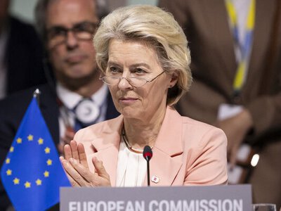 Економіст дав прогноз, чи отримає Україна 90 мільярдів допомоги