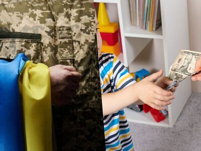 Чи платять аліменти зниклі безвісти: в Раді готують важливі зміни