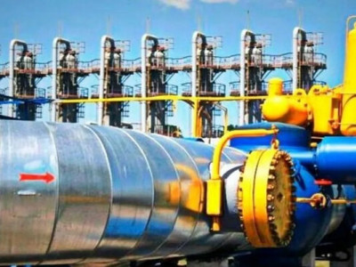 Кабмін схвалив зміни до закону про ринок газу для інтеграції з енергоринком ЄС