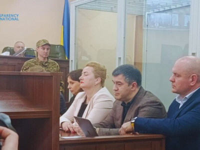 Вирок ВАКС набрав чинності: екс-глава ДФС Насіров отримав реальний термін ув’язнення