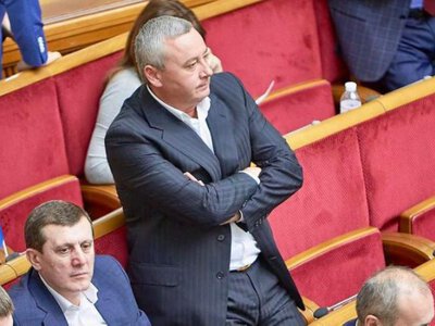 Елітна покупка: що придбала дружина нардепа Поляка