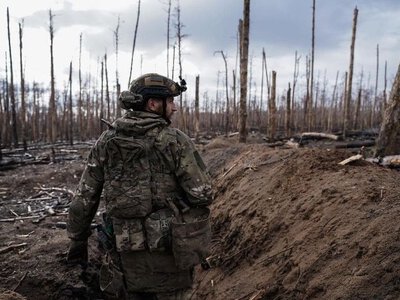 Росія втретє за час війни взяла Луганщину: реакція ЗСУ