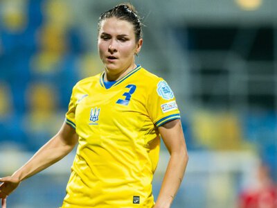 Шокуючий прогноз: Анна Петрик каже, що жіночий футбол стане найкращим!