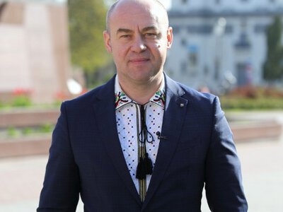 Ви здивуєтесь! Скільки заробив мер Тернополя у минулому році