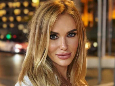 Стілець, собака, 23. Слава Камінська, яка живе в Європі, висміяла нову українську музику та назвала єдину пісню, яка їй подобається