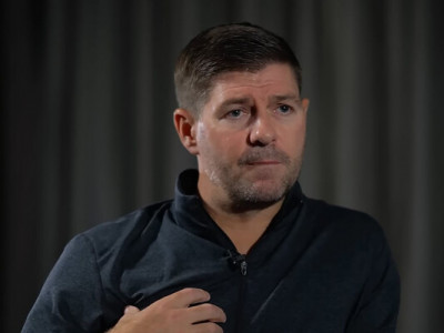 Стівен Джеррард: Відхід Салаха з Ліверпуля піде на користь усіх