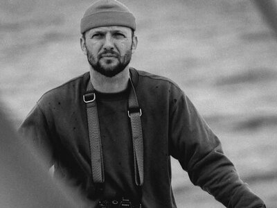 Засуджував війну РФ і виїхав із Росії: у ДТП загинув репер Fuze