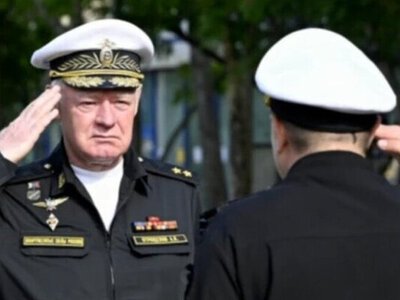 У катастрофі Ан-26 в Криму загинув російський генерал і 6 офіцерів