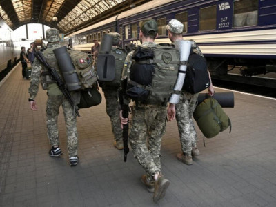 В Україні планують змінити перелік підстав для звільнення зі служби: що відомо