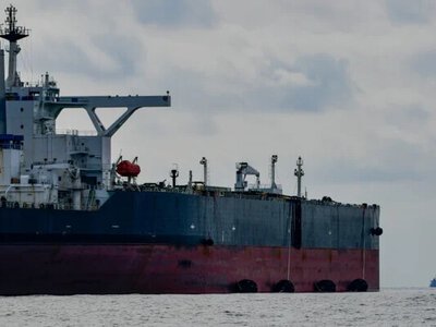 Тіньовий флот Росії обходить санкції за допомогою Starlink, – Kyiv Independent