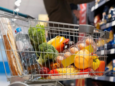 Продуктовий кошик-2026: у ТПП прогнозують зростання цін до 20%