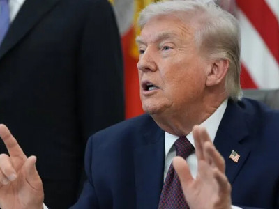 Демократи критикують Трампа, США програють Ірану