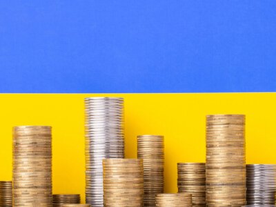 Дисбаланс на мільярди: Україна імпортує вдвічі більше, ніж продає за кордон