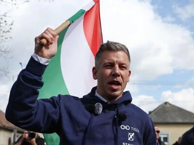 Головний опонент Орбана може бути не таким проукраїнським, як цього хочуть в ЄС – ЗМІ