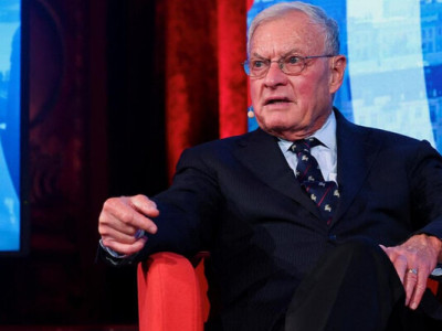 Келлог розкритикував НАТО та запропонував створити новий альянс за участі України