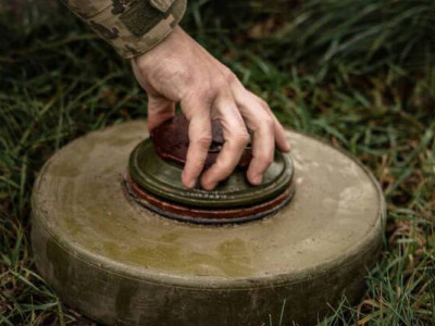 АОЗ збільшила обсяг закупівель мін і боєприпасів до БпЛА