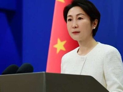 Китай різко відповів на погрози Трампа: США та Ізраїль спровокували хаос на Близькому Сході