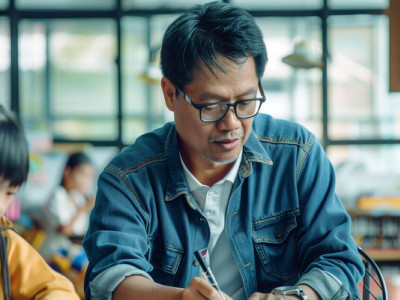 Батьки не забирають дітей зі школи: стало відомо цікавий факт про початкову освіту в Китаї. Відео