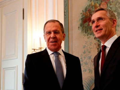 Був готовий здати Балтію: Столтенберг зізнався, що говорив з Лавровим про виведення військ НАТО і буферну зону – медіа