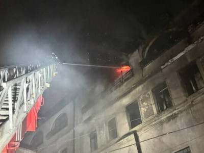 Нічний удар по Харкову: кількість постраждалих зросла, у поліції показали наслідки