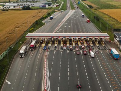 Платні дороги в Україні: коли і де можуть з’явитися