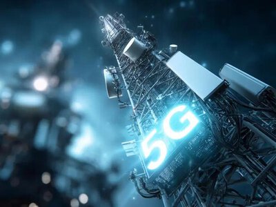 Київ запускає випробування 5G: що чекає користувачів