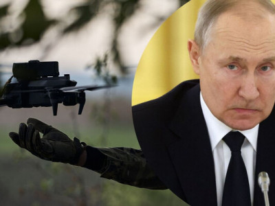 Дрони навідались до Москви та Ленінградської області: що могло бути під ударом