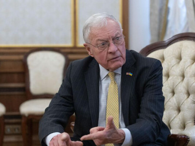 Келлог запропонував створити альтернативу НАТО і допустив участь України